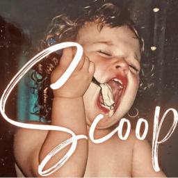 Podcast thumbnail for Scoop