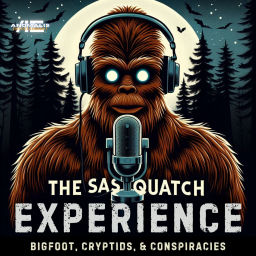 Podcast thumbnail for Sasquatch Experience