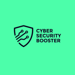 Podcast thumbnail for CyberSecurityBooster