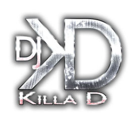 Podcast thumbnail for DJ KILLA D
