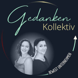 Podcast thumbnail for GedankenKollektiv