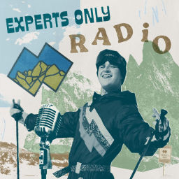 Podcast thumbnail for John Summit - Experts Only Radio