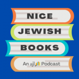 Podcast thumbnail for Nice Jewish Books
