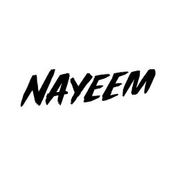Podcast thumbnail for NAYEEM