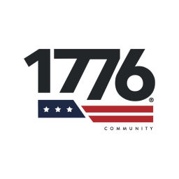 Podcast thumbnail for The 1776® Community
