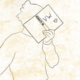 Podcast thumbnail for Nebojím se Virginie Woolfové