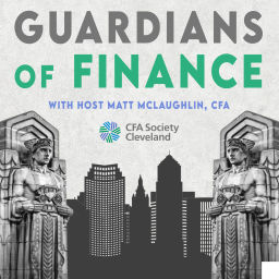 Podcast thumbnail for Guardians of Finance with Matt McLaughlin