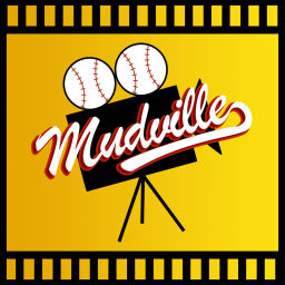 Podcast thumbnail for Mudville