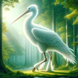 Podcast thumbnail for Opium Bird