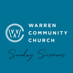 Podcast thumbnail for Warren Community Church Sunday Sermons