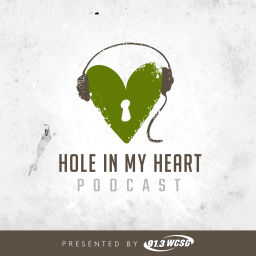 Podcast thumbnail for Hole in My Heart Podcast