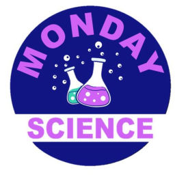 Podcast thumbnail for Monday Science