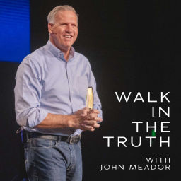 Podcast thumbnail for Walk in the Truth