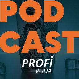 Podcast thumbnail for Profivoda Podcast