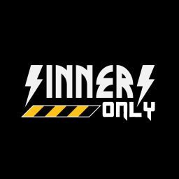 Podcast thumbnail for Sinners Only Podcast
