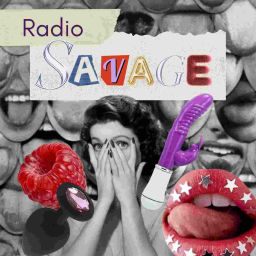 Podcast thumbnail for RADIO SAVAGE