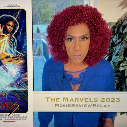 Podcast thumbnail for MovieReviewRelay for Popculturechef