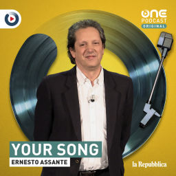 Podcast thumbnail for Your song