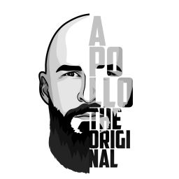 Podcast thumbnail for Apollo The Original Podcast