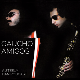 Podcast thumbnail for Gaucho Amigos