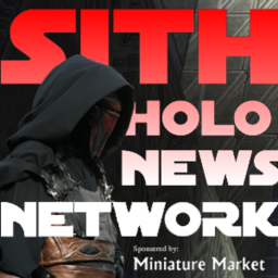 Podcast thumbnail for Sith Holonews Network