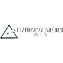 Podcast thumbnail for First Congregational Church of Glen Ellyn