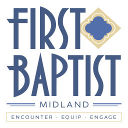 Podcast thumbnail for FBC Midland - Sermons