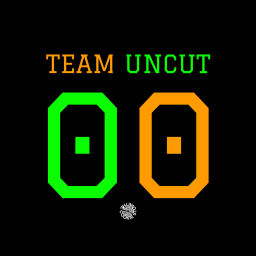 Podcast thumbnail for Team Uncut