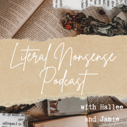 Podcast thumbnail for Literal Nonsense Podcast