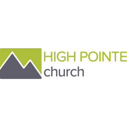 Podcast thumbnail for High Pointe Church