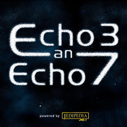 Podcast thumbnail for Echo 3 an Echo 7