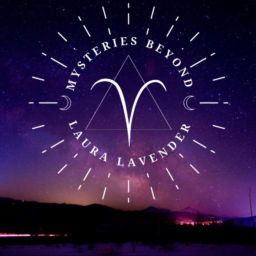 Podcast thumbnail for Mysteries Beyond