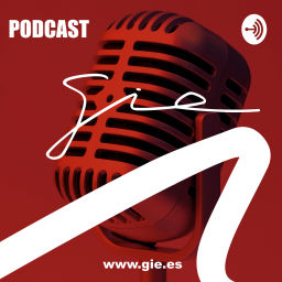 Podcast thumbnail for Grupo Gie