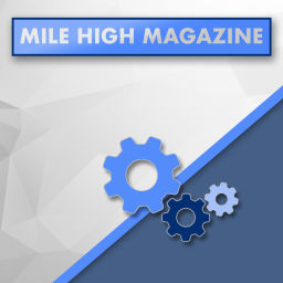 Podcast thumbnail for Mile High Magazine Podcast