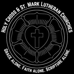 Podcast thumbnail for Holy Cross & St. Mark - Menominee County, MI