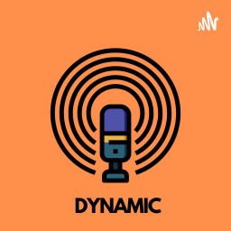 Podcast thumbnail for Dynamic