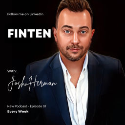 Podcast thumbnail for FinTen