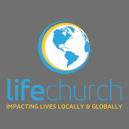 Podcast thumbnail for Life Church Assembly of God - Sunday Messages