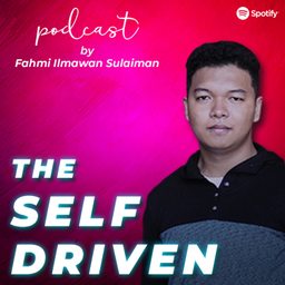 Podcast thumbnail for The Self Driven