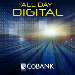 Podcast thumbnail for All Day Digital