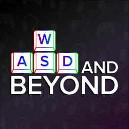 Podcast thumbnail for WASD &amp; Beyond