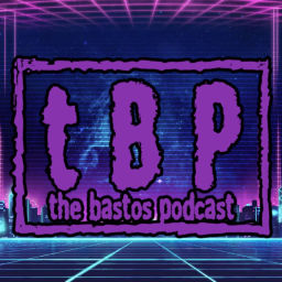 Podcast thumbnail for THE BASTOS PODCAST
