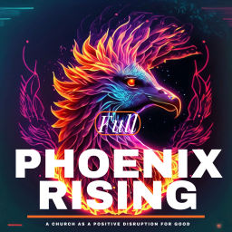 Podcast thumbnail for Full Phoenix Rising