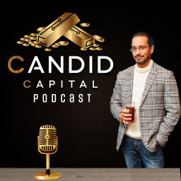 Podcast thumbnail for Candid Capital