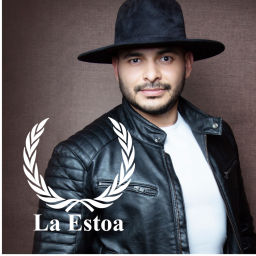 Podcast thumbnail for La Estoa