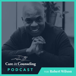 Podcast thumbnail for Care In Counseling Podcast