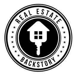 Podcast thumbnail for Real Estate Backstory