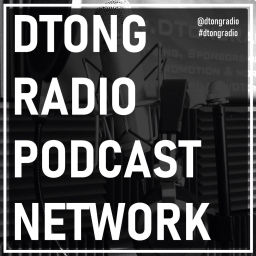 Podcast thumbnail for DTong Radio Indie Music Showcase