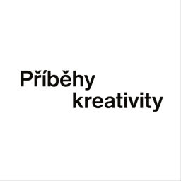 Podcast thumbnail for Příběhy kreativity