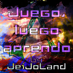 Podcast thumbnail for Juego, luego aprendo